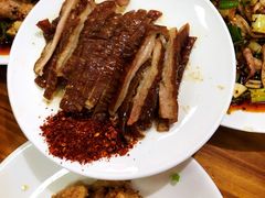 卤肥肠-叶老大肥肠