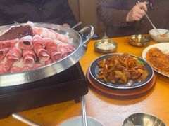 -韩食汇