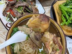 -颜氏牛肉馆