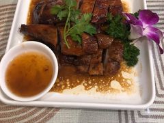 -鹅冠港式茶餐厅(来福士店)