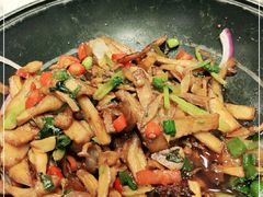 -紫光园·烤鸭·北京菜(劲松店)