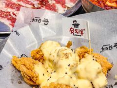 -安又胖韩国烤肉(美罗城店)