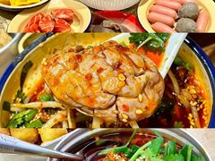 -文立新麻辣烫(合生汇21街区店)