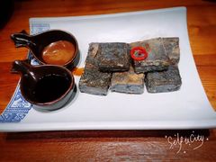 -云海肴·汽锅鸡·云南菜(天津国金汇店)