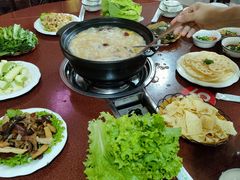 -守望食光(泸沽湖店)