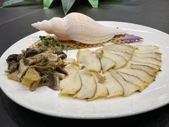 -潮汕味道·煮海餐厅(金麟大厦店)