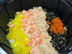 -花味烤肉·拌饭(庐阳万象汇店)