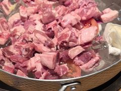 -额尔敦传统涮(光明路店)