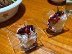 -二姐家三个拿手菜·北塘海鲜·大馅锅贴王(成林道店)