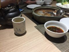 海鲜火锅-歌行灯日本料理(伊势丹店)