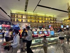 -堂会·KTV·自助餐·团建聚会(天河店)