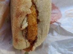 -麦当劳(百利广场店)