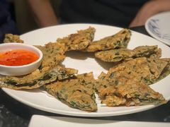 -潮三爷砂锅焗海鲜·生腌·海鲜粥(朝晖店)