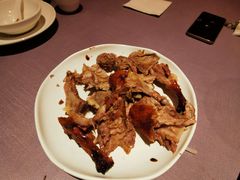 -金鸭季·北京烤鸭(深业上城店)