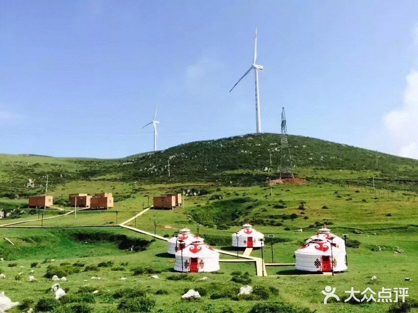 假期旅行｜打卡大美贵州