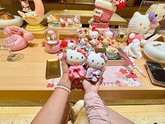 -松临·铁板烧&Omakase(神农店)