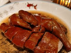 黑松露烧鸡-小炳胜(卓悦中心店)