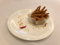 -富淳饭店(陆家嘴保利广场店)