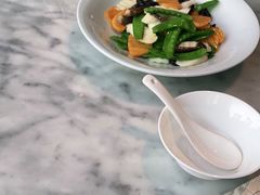 -雀蓝川菜(星悦汇店)