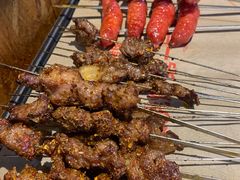 -叁宝烤肉• 西安烧烤(太乙路店)