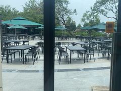 -静之湖湖畔餐厅