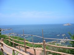 -养马岛旅游度假区