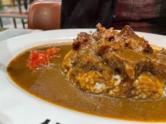 -伽喱博士 Dr.CURRY咖喱饭(太阳宫咖喱店)