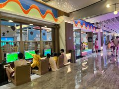 -青水瓦台汤泉(未央店)