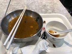 -红鼻子桂林米粉(金唐新光界店)