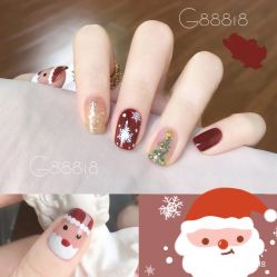 -如一·美甲美睫