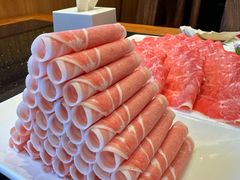 -南门涮肉(天坛店)