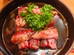 -丸藏和牛烧肉专门店(园区师惠坊店)
