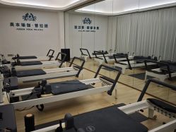 -奥本瑜伽·普拉提