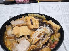 -粉家柳州螺蛳粉(杨宅路店)