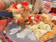 -Primo·丽莫意大利窑烤披萨