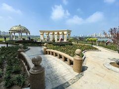 -唐山河头老街国丰维景国际大酒店