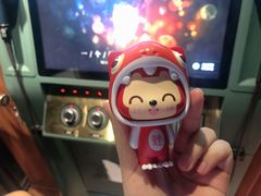 -泡泡玛特POPMART(国金街店)