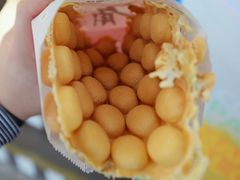 -利强记北角鸡蛋仔(弥敦道店 )