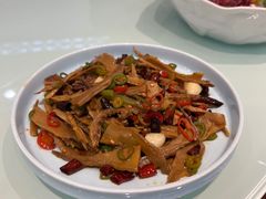 -一品滇香·云南菜(公益西桥店)