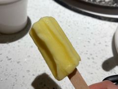 菠萝棒冰-左庭右院鲜牛肉火锅(苏州园区永旺店)