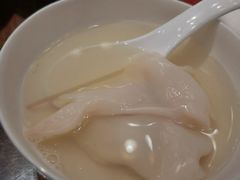 鸡汤汆海蚌-文儒九号·闽菜馆(三坊七巷店)