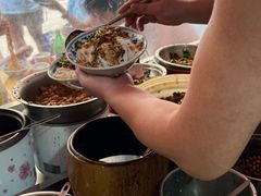 -秦胖子肉陀良心店