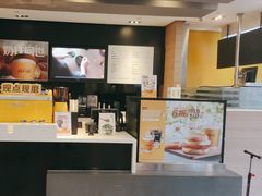 -麦当劳(坂田分店)