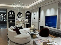 -索菲亚全屋定制衣柜橱柜家具(金源居然之家世纪购物中心店)