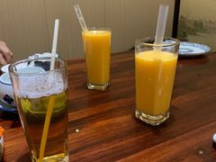 -渔日本料理铁板烧(新天地假日广场店)