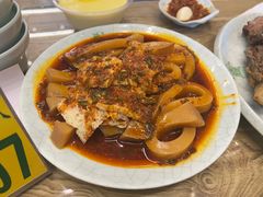 -清真·益鑫羊肉手抓馆(花园北街店)