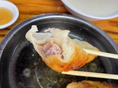 -锅贴大王南翔小笼(临沂二村店)