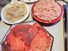 -红鼎坊·老成都火锅(新南门店)