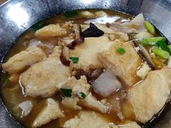 -婺源第一楼(朱子大道店)