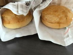 -港师傅·菠萝包(北京超极合生汇店)
